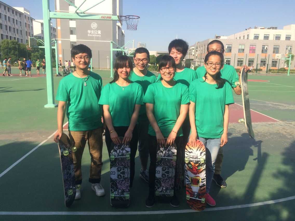 玩彩网五载，篮球联谊